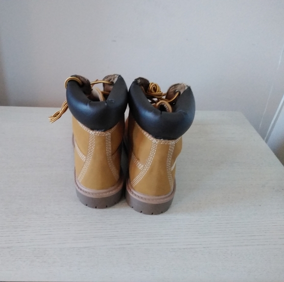NWOT ESPRIT BOOTS - Picture 5 of 7